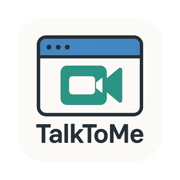 TalkToMe