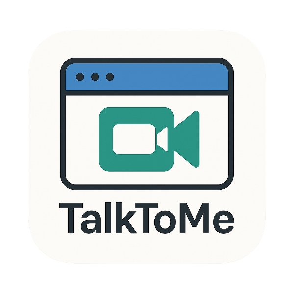 TalkToMe